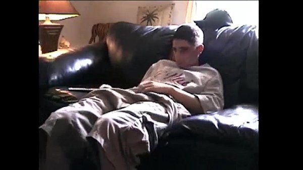 A Blowjob For Boy Cory