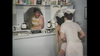 Sweet Sweet Freedom – aka Hot Nurses – 1976 – John Holmes