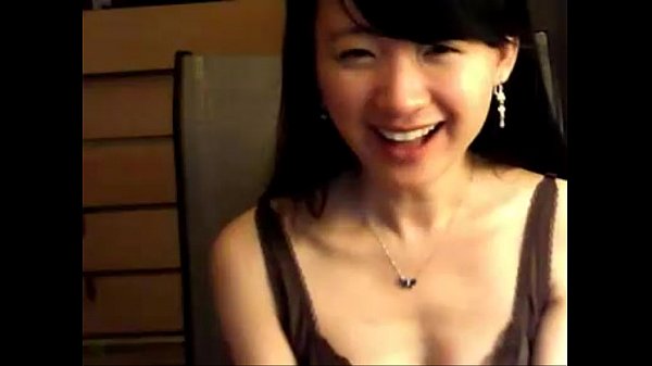 Chinese Webcam Girl